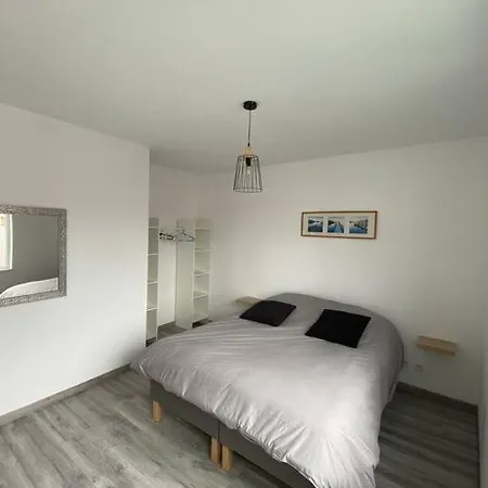 Lucile Et François Hébergement de vacances