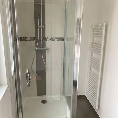 Hébergement de vacances Lucile Et François Dunkirk