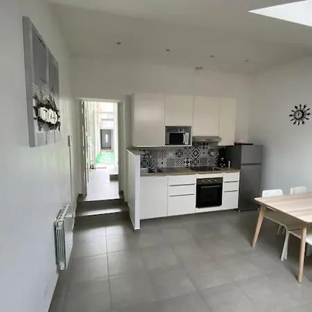 Lucile Et François *